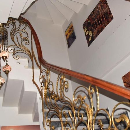 Royal Suites Besiktas Истанбул Екстериор снимка