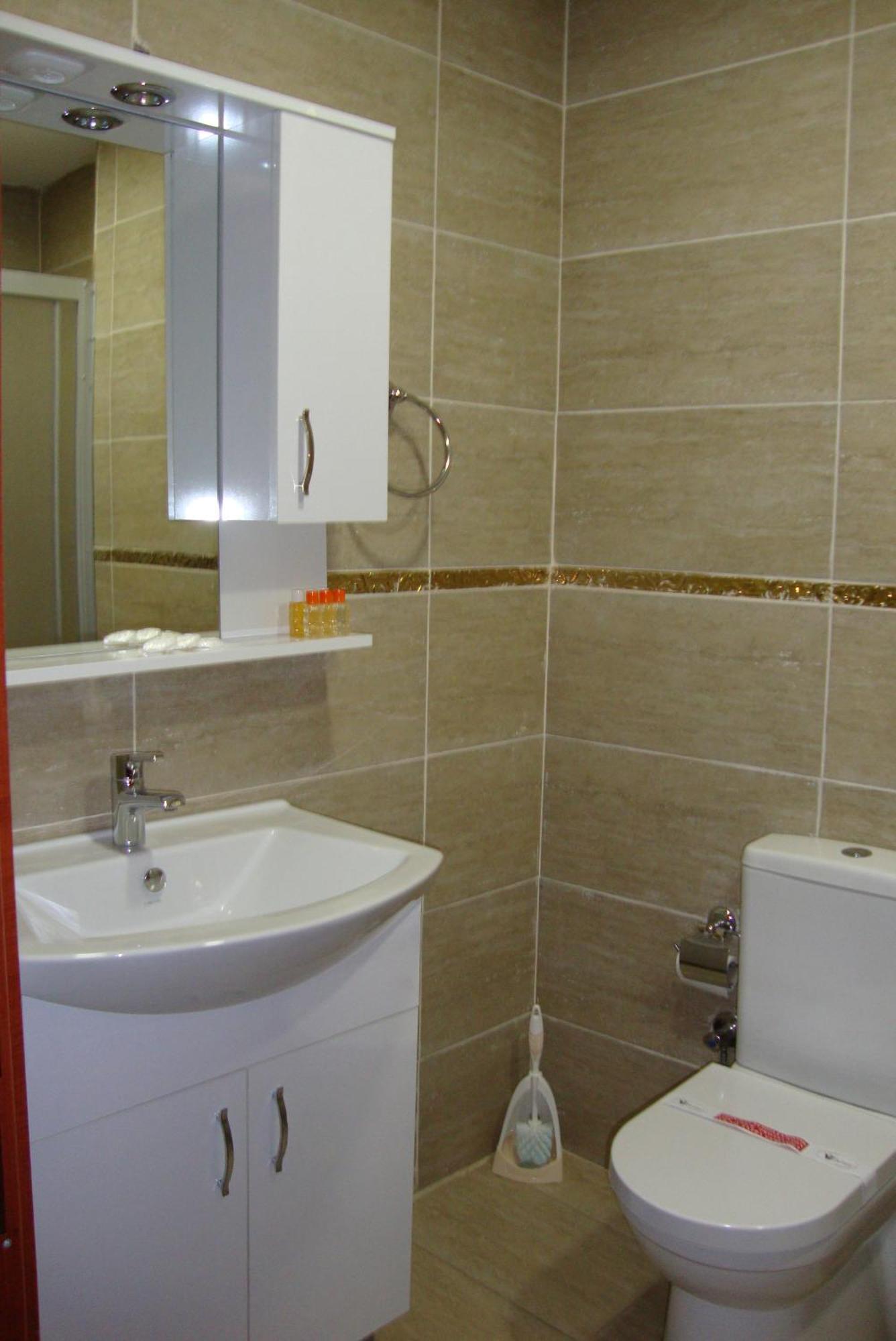 Royal Suites Besiktas Истанбул Стая снимка
