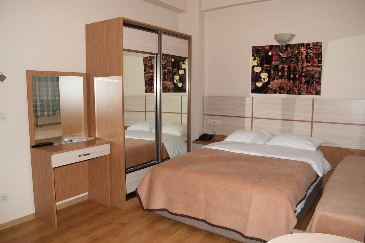 Royal Suites Besiktas Истанбул Екстериор снимка