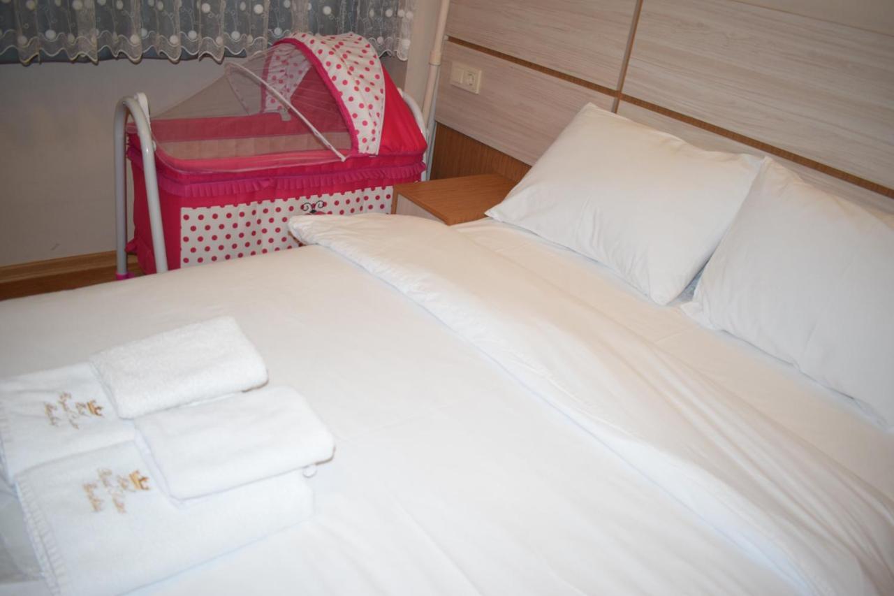 Royal Suites Besiktas Истанбул Екстериор снимка
